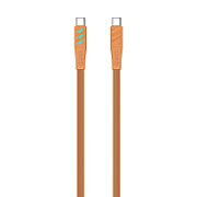 Havit charging cable Type C CB6254 orange_1