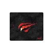 Havit HV-MP837 mouse pad Gaming mouse pad Black  Red_1