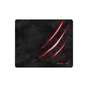 Havit HV-MP838 mouse pad Gaming mouse pad Black  Red_1