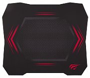 Havit MP843 mouse pad Gaming mouse pad Black  Red_1