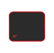 Havit HV-MP839 mouse pad Gaming mouse pad Black  Red_1