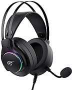 Havit H2007U Gaming Headset with minijack Wired Head-band_5