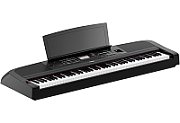 Yamaha DGX-670B - Pianino cyfrowe_2