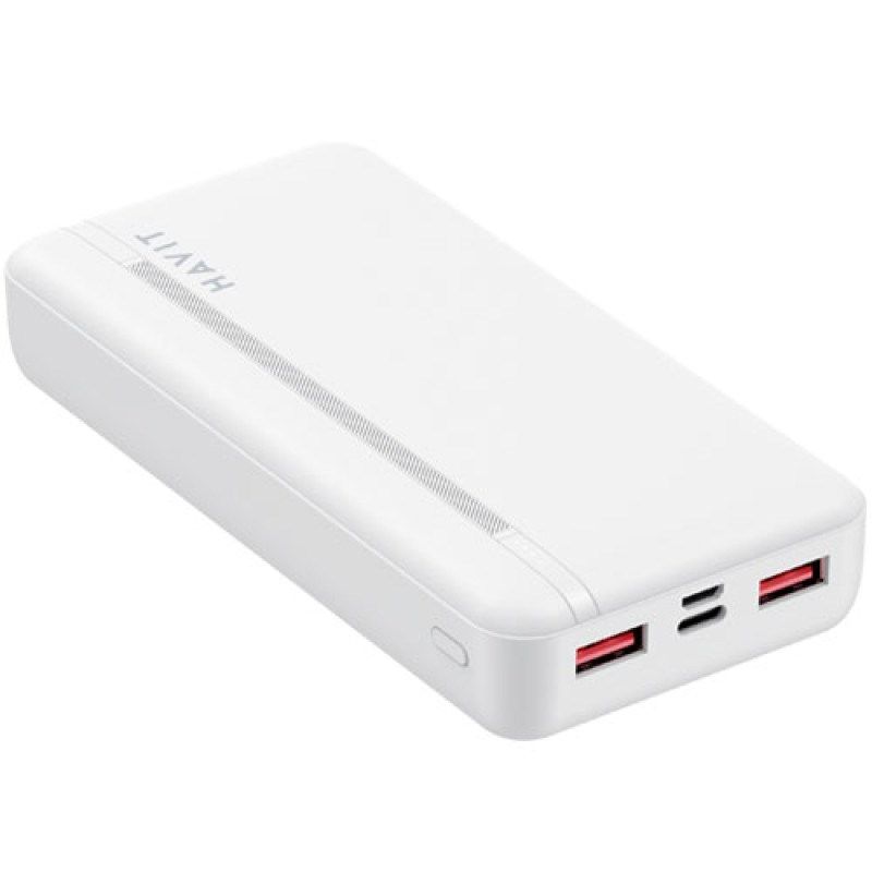 Havit PB92 20000mAh Powerbank_2