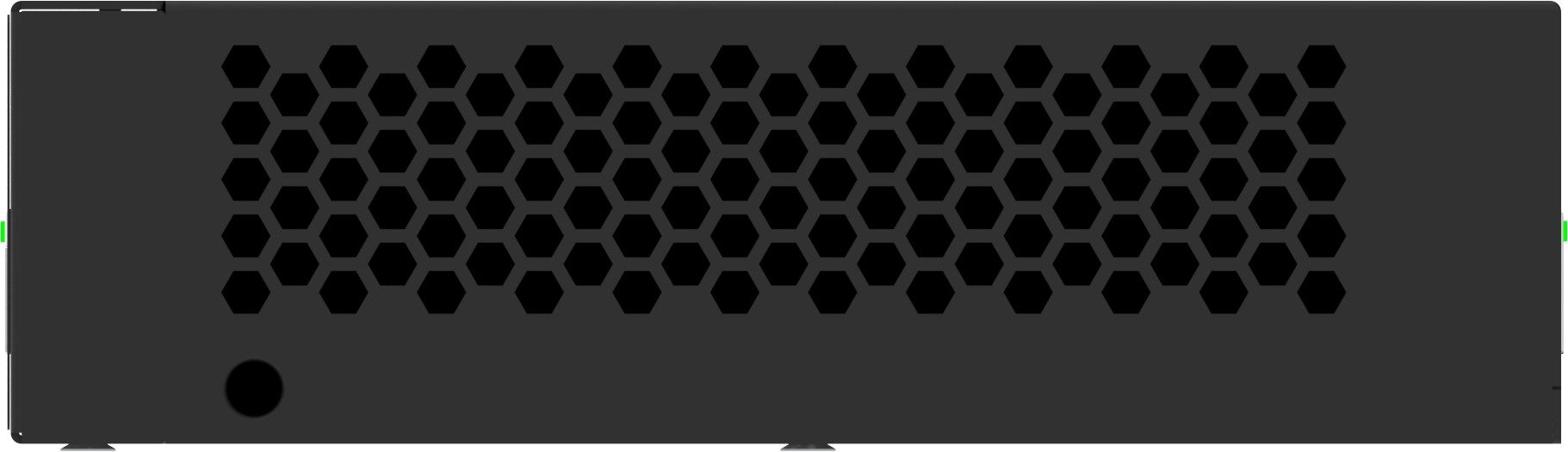 NETGEAR 8x1G PoE+ 110W 1x1G and 1xSFP Managed Switch_2