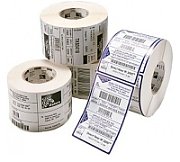 Label, Polyester, 32x19mm; Thermal Transfer, Z-Ultimate 3000T White, Permanent Adhesive, 76mm Core_2