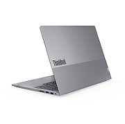 Lenovo ThinkBook 16 Intel Core Ultra 5 125U Laptop 40.6 cm (16 ) WUXGA 8 GB LPDDR5-SDRAM 512 GB SSD Wi-Fi 6E (802.11ax) Windows 11 Pro Grey_8