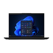 Lenovo ThinkPad L16 Intel Core Ultra 7 155U Laptop 40.6 cm (16 ) WUXGA 16 GB DDR5-SDRAM 512 GB SSD Wi-Fi 6E (802.11ax) Windows 11 Pro Black_2