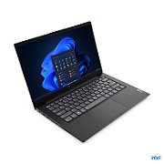 Lenovo V V14 Intel® Core™ i5 i5-13420H Laptop 35.6 cm (14 ) Full HD 8 GB DDR4-SDRAM 512 GB SSD Wi-Fi 5 (802.11ac) Windows 11 Pro Black_3