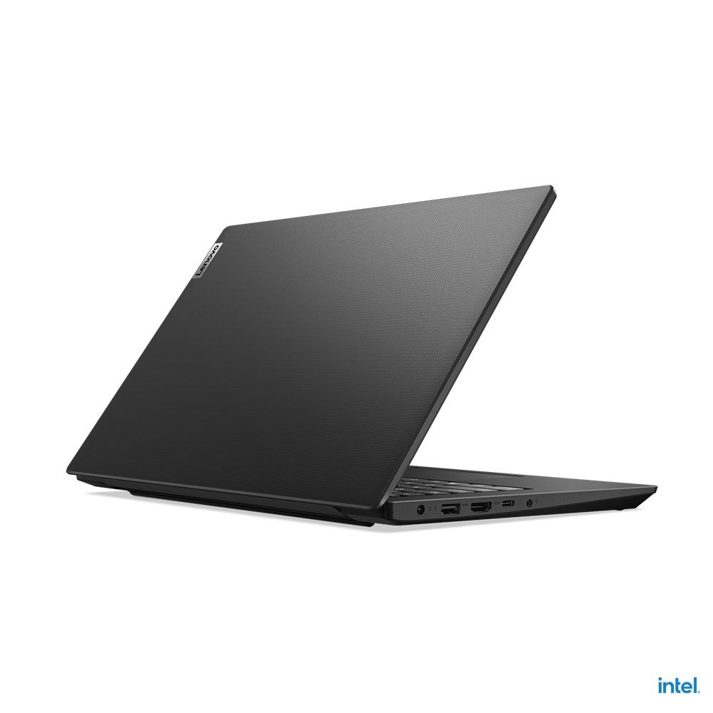 Lenovo V V14 Intel® Core™ i5 i5-13420H Laptop 35.6 cm (14 ) Full HD 8 GB DDR4-SDRAM 512 GB SSD Wi-Fi 5 (802.11ac) Windows 11 Pro Black_5