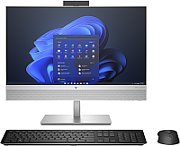 HP EliteOne 840 G9 Intel® Core™ i5 i5-13500 60.5 cm (23.8 ) 1920 x 1080 pixels Touchscreen All-in-One PC 16 GB DDR5-SDRAM 512 GB SSD Windows 11 Pro Wi-Fi 6E (802.11ax) Silver_11