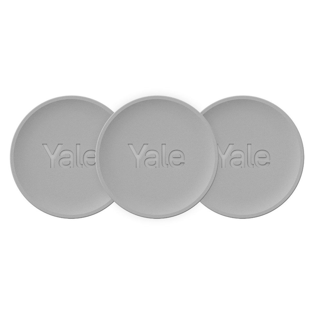 Yale Dot Key tag_2