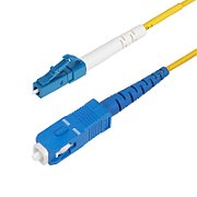 SPSMLCSC-OS2-10M/10M LC TO SC OS2 FIBER CABLE_1