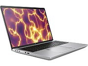 Laptop HP Zbook 16 Fury G11, 16 inch WQUXGA (3840x2400) IPS Anti-Glare LED UWVA 500 nits IR DreamColor, Intel Core i9-14900HX 24 Core (2.2 GHz, up to 5.8GHz, 36MB), video dedicat NVIDIA RTX 3500 Ada 12GB GDDR6, RAM 64GB DDR5 5600Mhz (2x32GB), SSD 1TB PCIe-4x4 2280 NVMe TLC, no ODD, Audio by Poly_3