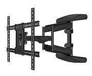 Esperanza ERW021 CRONOS 2.16 m (85 ) TV mount Black_1