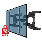 Esperanza ERW021 CRONOS 2.16 m (85 ) TV mount Black_9