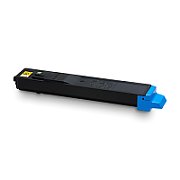 Toner Original Kyocera Cyan, TK-8115C, pentru M8124|M8130, 6K, (timbru verde 1.2 lei) , 