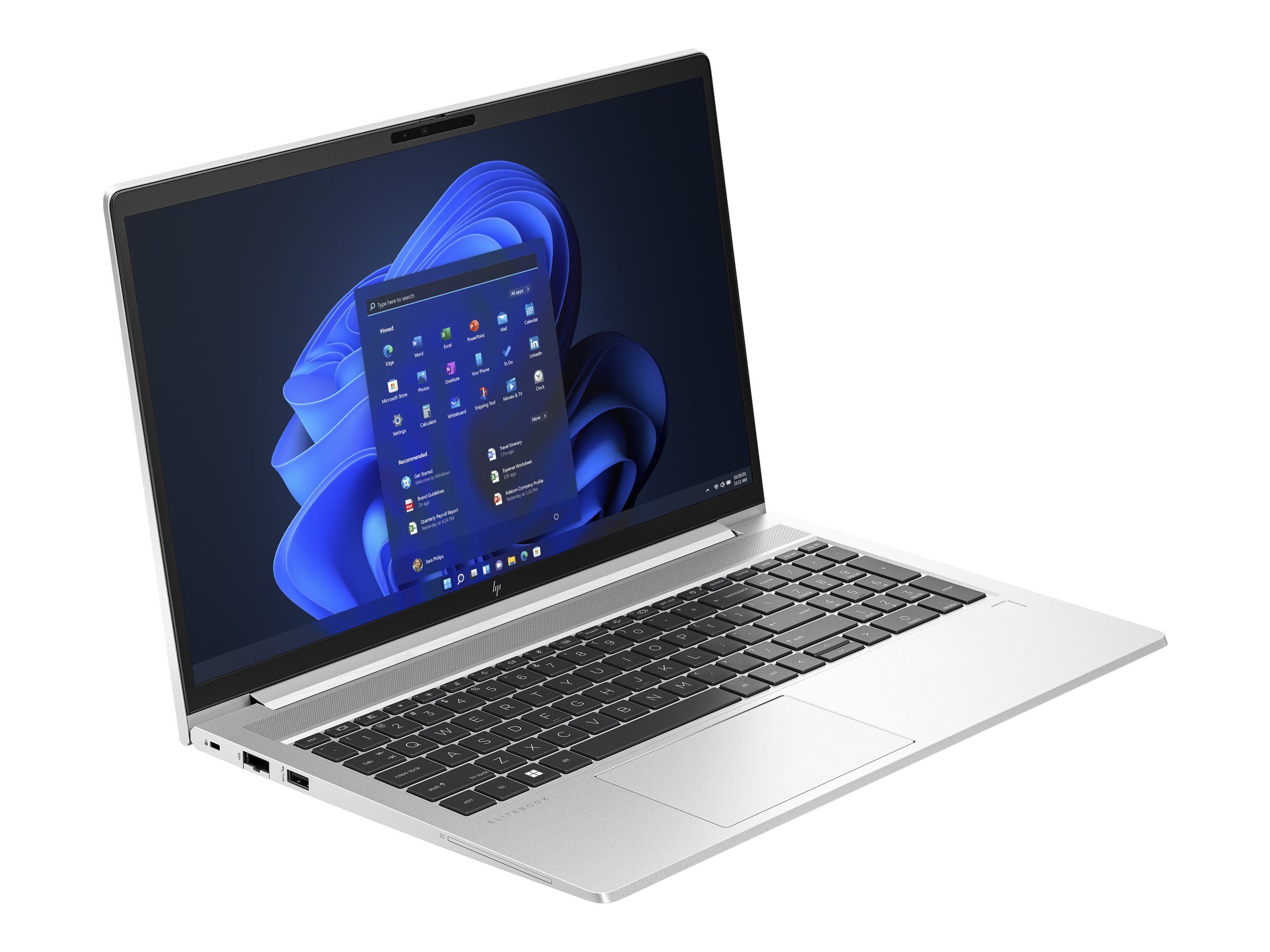 ELITEBOOK 650 G10 I5-1335U 16GB/512GB 15.6FHD W11P WL BT 1Y_5