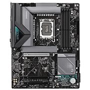 B860 EAGLE WIFI6E, LGA1851, DDR5, BT, ATX, Negru_1