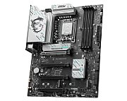 B860 GAMING PLUS WIFI, Socket 1851, DDR5, BT, ATX, Negru_2