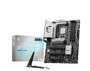 B860 GAMING PLUS WIFI, Socket 1851, DDR5, BT, ATX, Negru_5