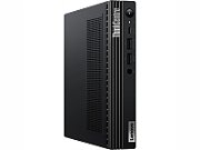 Lenovo ThinkCentre M75q AMD Ryzen™ 3 PRO 5350GE 8 GB DDR4-SDRAM 256 GB SSD Windows 11 Pro Mini PC Black_1