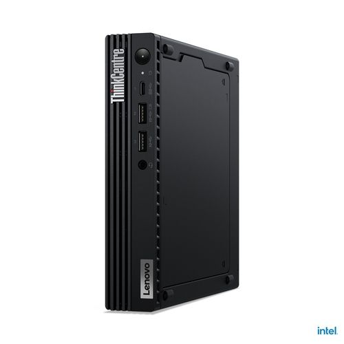 Lenovo ThinkCentre M70q G4 Tiny i3-13100T 8GB DDR4 SSD256 UHD Graphics 730 W11Pro 3Y OnSite_3