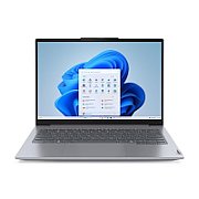 Lenovo ThinkBook 21MR008JPB laptop Intel Core Ultra 5 125U 35.6 cm (14 ) WUXGA 8 GB DDR5-SDRAM 512 GB SSD Wi-Fi 6E (802.11ax) Windows 11 Pro Grey_3