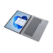 Lenovo ThinkBook 21MR008JPB laptop Intel Core Ultra 5 125U 35.6 cm (14 ) WUXGA 8 GB DDR5-SDRAM 512 GB SSD Wi-Fi 6E (802.11ax) Windows 11 Pro Grey_5