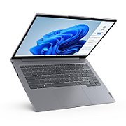 Lenovo ThinkBook 21MR008JPB laptop Intel Core Ultra 5 125U 35.6 cm (14 ) WUXGA 8 GB DDR5-SDRAM 512 GB SSD Wi-Fi 6E (802.11ax) Windows 11 Pro Grey_7