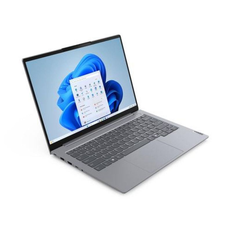 Lenovo ThinkBook 21MR008JPB laptop Intel Core Ultra 5 125U 35.6 cm (14 ) WUXGA 8 GB DDR5-SDRAM 512 GB SSD Wi-Fi 6E (802.11ax) Windows 11 Pro Grey_8