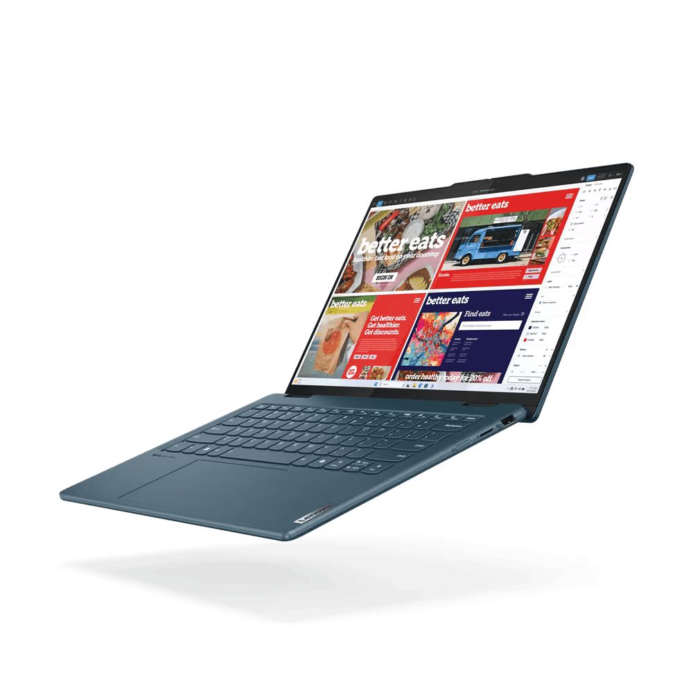 Laptop Lenovo Yoga 7 2-in-1 14IML9, 14