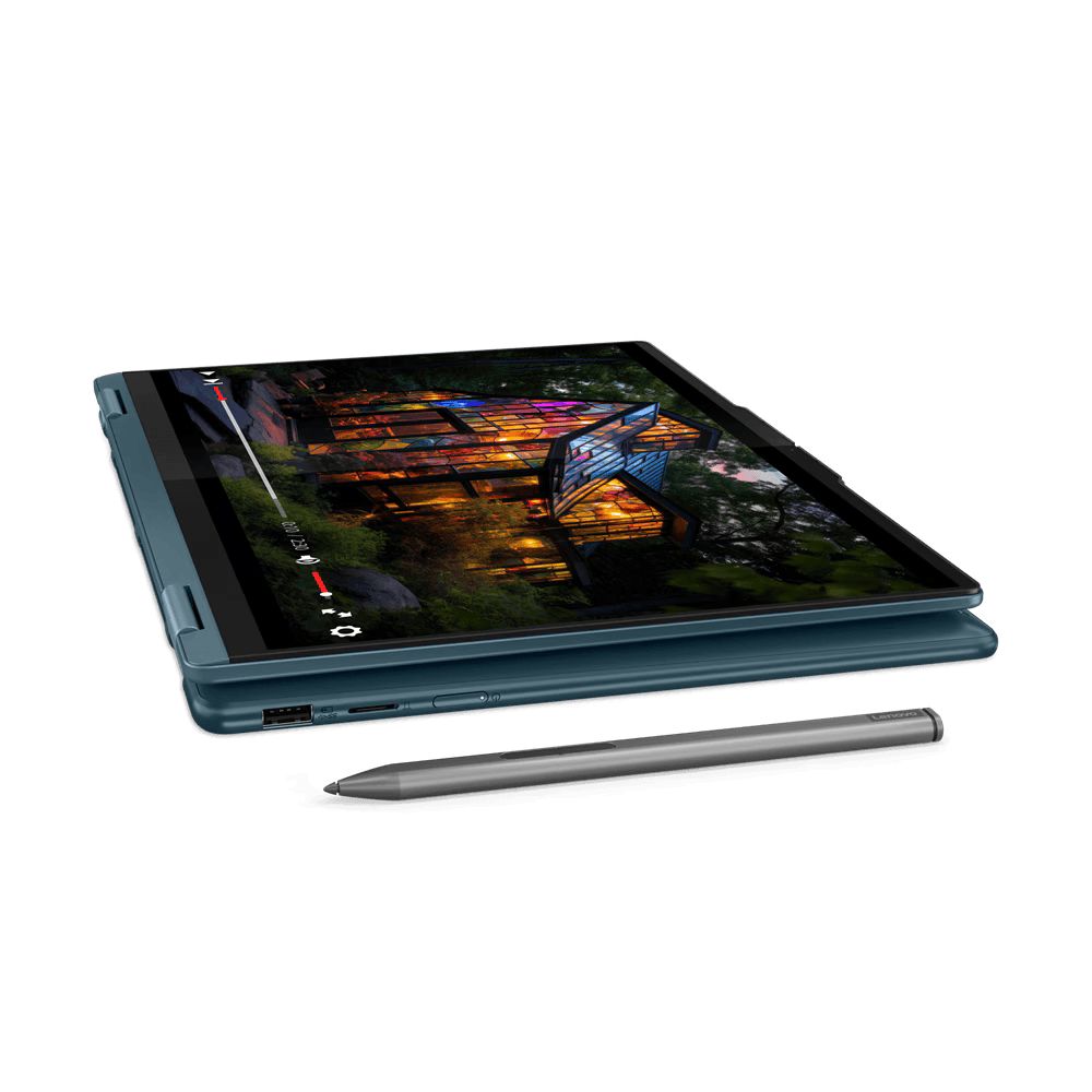 Laptop Lenovo Yoga 7 2-in-1 14IML9, 14