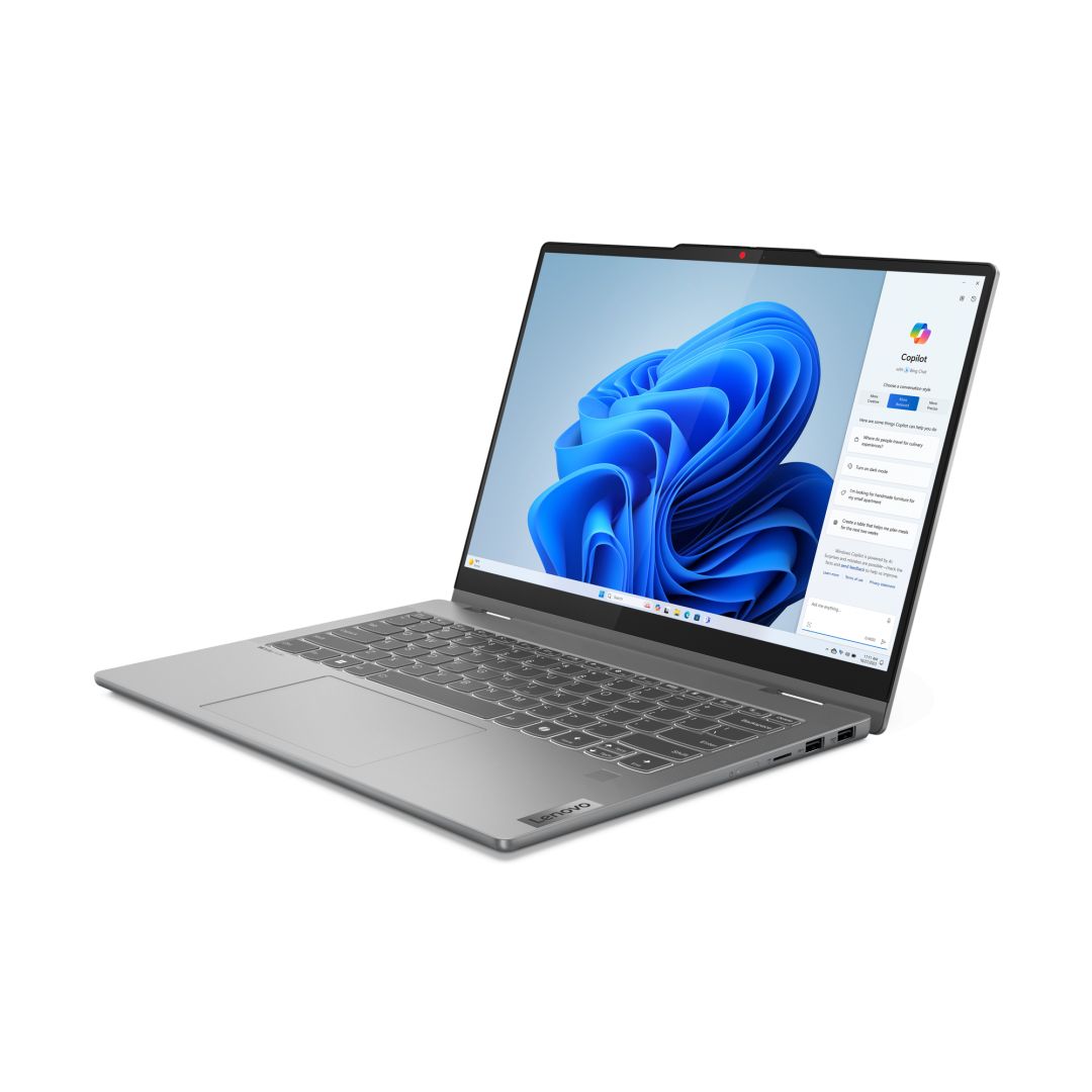 Laptop Lenovo IdeaPad 5 2-in-1 14IRH9, 14