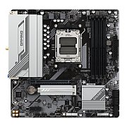 B650M GAMING PLUS WIFI, Socket AM5, DDR5, BT, Micro ATX_1