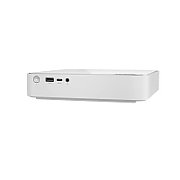 Desktop Lenovo IdeaCentre Mini 01IRH8 , Intel® Core™ i7-13620H, 10C (6P + 4E) / 16T, P-core up to 4.9GHz, E-core up to 3.6GHz, 24MB, video Integrated Intel® UHD Graphics, RAM 1x 16GB SO-DIMM DDR4-3200, Two DDR4 SO-DIMM slots, dual-channel capable, Up to 32GB DDR4-3200, SSD  1TB SSD M.2 2280 PCIe®_2