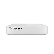 Desktop Lenovo IdeaCentre Mini 01IRH8 , Intel® Core™ i7-13620H, 10C (6P + 4E) / 16T, P-core up to 4.9GHz, E-core up to 3.6GHz, 24MB, video Integrated Intel® UHD Graphics, RAM 1x 16GB SO-DIMM DDR4-3200, Two DDR4 SO-DIMM slots, dual-channel capable, Up to 32GB DDR4-3200, SSD  1TB SSD M.2 2280 PCIe®_3