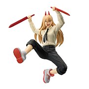 BANPRESTO CHAINSAW MAN VIBRATION STARS - POWER II_1