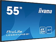 Iiyama Digital Signage LE5541UHS-B1 LE5541UHSB1 (LE5541UHS-B1)_1