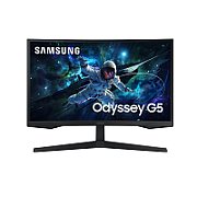 B-GRADE-ITEMÂ°! BGRADEITEMÂ°! Samsung Monitor Odyssey G5 G55C 27