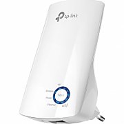 Wireless Range Extender TP-link, N300, Wall Plugged, 2.4GHz, 2 antene interne, 1 port LAN/WAN, Range extender button / Range extender mode, Atheros, 2T2R_7