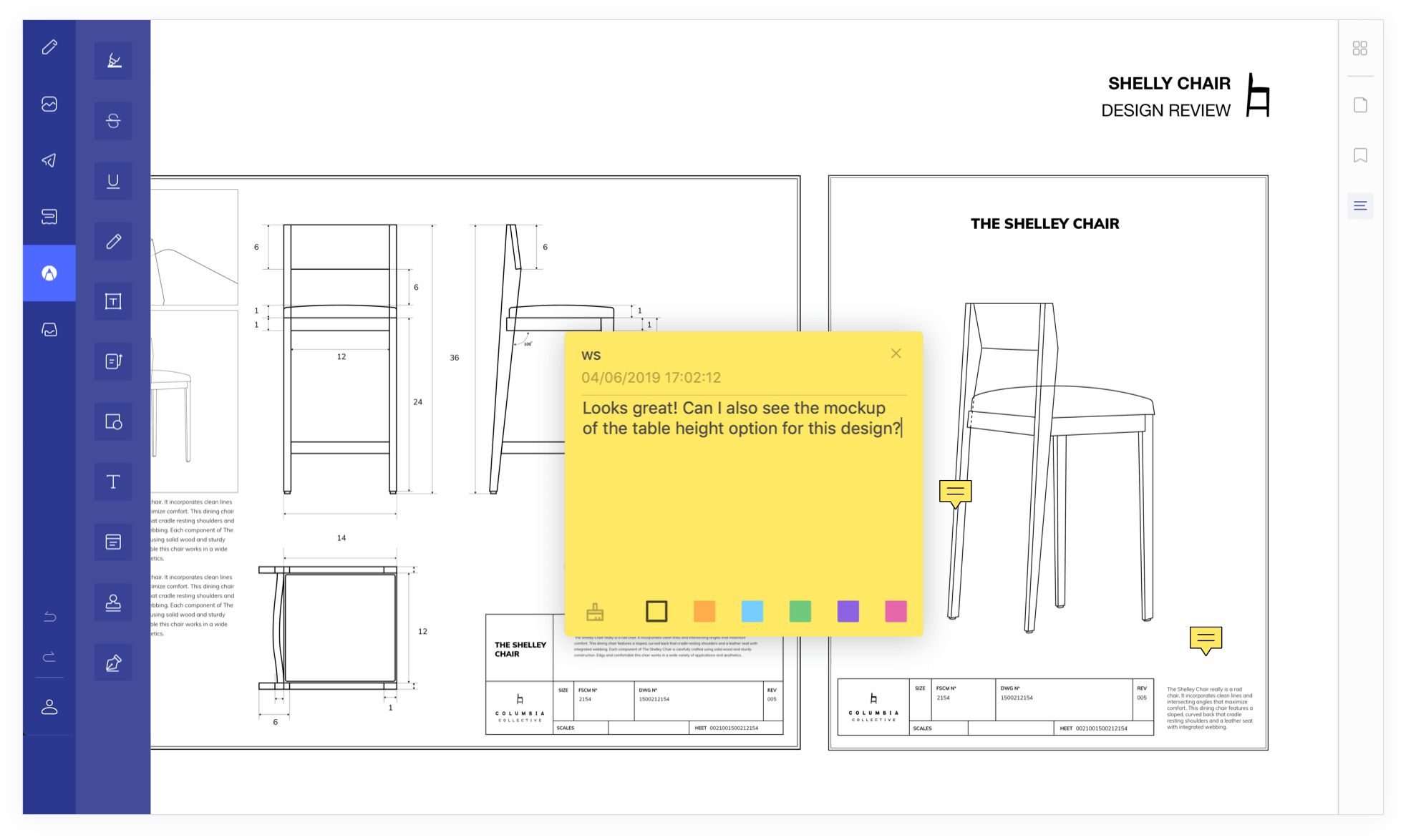 Wondershare PDFelement PRO Windows/MAC Licenta Business_4