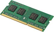 SODIMM KINGSTON, 4 GB DDR3, 1600 MHz, 