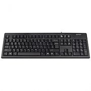 Tastatura KR-83 A4Tech, USB, neagra_1