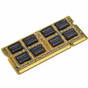 SODIMM  ZEPPELIN, DDR3 4 GB, 1600 MHz, 