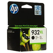 HP 932XL Original Black 1 pc(s)_2