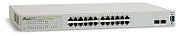 Switch ALLIED TELESIS GS950, 24 port, 10/100/1000 Mbps_1