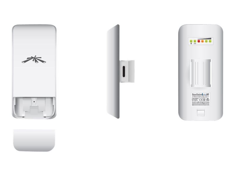 ACCESS Point Ubiquiti wireless 