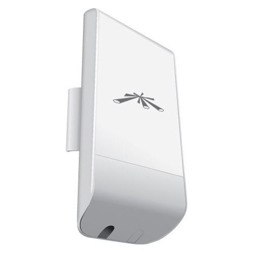 UBIQUITI NanoStation Loco M5 5GHz AirMax 802.11a/n 13 dBi Antenna 23 dBm_3