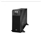 UPS APC Smart-UPS SRT online cu dubla-conversie 6000VA/6000W 6 conectori C13 4 conectori C19, extended runtime, EPO, baterie APCRBC140, optionale xtindere garantie cu 1/3 ani (WBEXTWAR1YR-SP-05/WBEXTWAR3YR-SP-05)_2